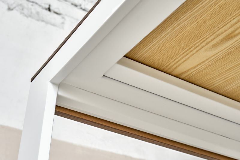 Metal Furniture Repair